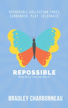 repossible collection 3 book cover image