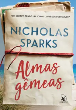 almas gêmeas book cover image