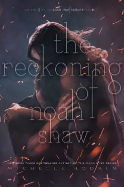 the reckoning of noah shaw imagen de la portada del libro