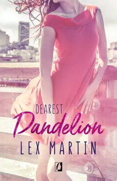 dandelion. dearest. tom 2 book cover image