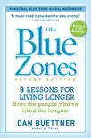 The Blue Zones, Second Edition e-book