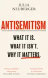 Antisemitism synopsis, comments