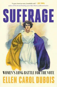 suffrage imagen de la portada del libro