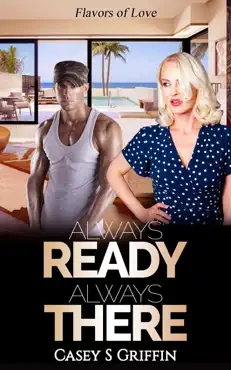 always ready always there book cover image