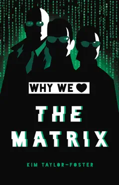 why we love the matrix book cover image
