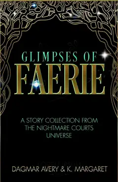 glimpses of faerie book cover image