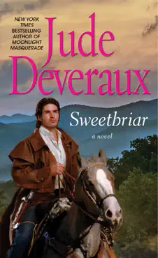 sweetbriar book cover image