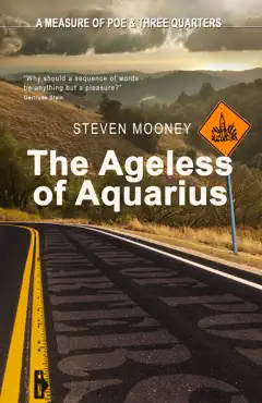 the ageless of aquarius book cover image