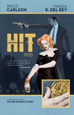 hit 1955 book cover image