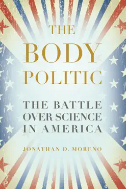 the body politic imagen de la portada del libro