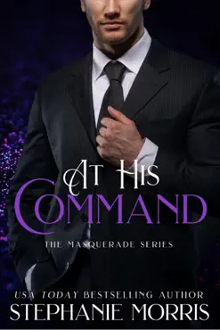 at his command book cover image