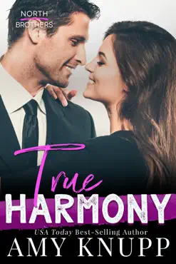 true harmony book cover image
