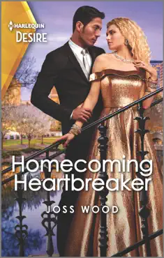 homecoming heartbreaker book cover image