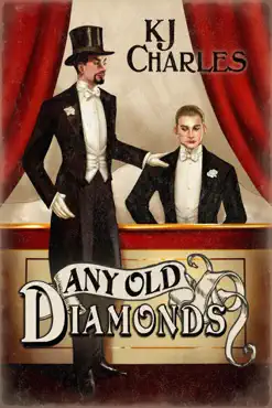 any old diamonds book cover image