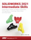 SOLIDWORKS 2021 Intermediate Skills synopsis, comments