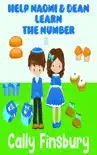 Help Naomi and Dean Learn The Number 2 reviews