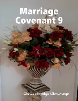 marriage covenant 9 book cover image
