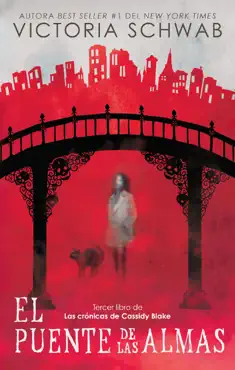 el puente de las almas imagen de la portada del libro
