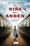 La niña del andén book summary, reviews and downlod