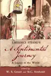Laurence Sterne’s A Sentimental Journey sinopsis y comentarios