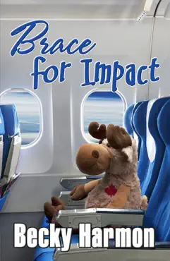 brace for impact book cover image
