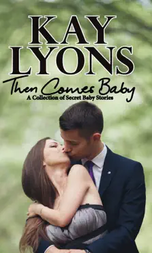 then comes baby book cover image