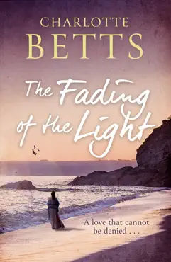 the fading of the light imagen de la portada del libro