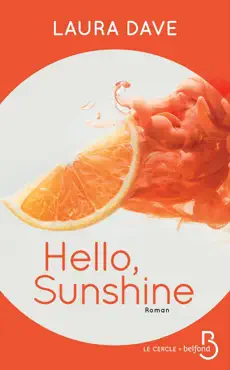hello, sunshine book cover image