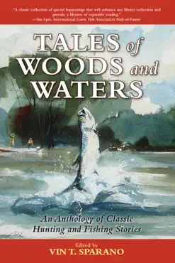 tales of woods and waters book cover image