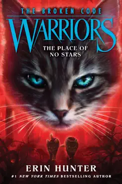 warriors: the broken code #5: the place of no stars book cover image