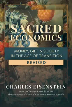 sacred economics, revised book cover image