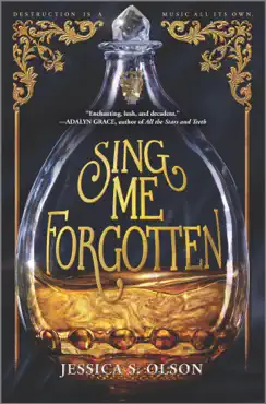 sing me forgotten book cover image