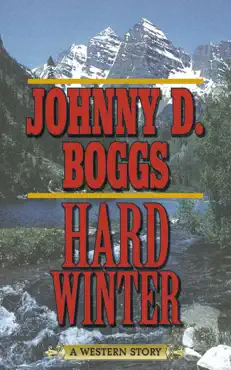 hard winter book cover image