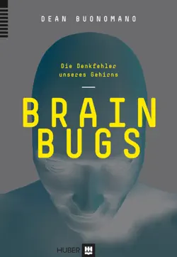 brain bugs book cover image
