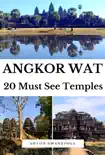 Angkor Wat: 20 Must See Temples sinopsis y comentarios