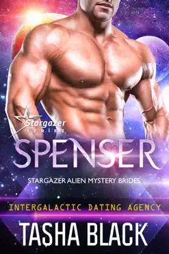 spenser book cover image