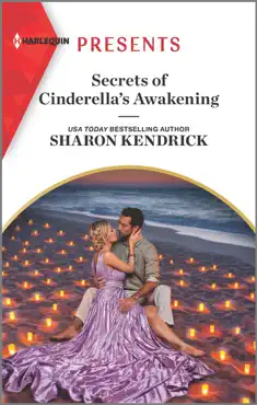 secrets of cinderella's awakening imagen de la portada del libro