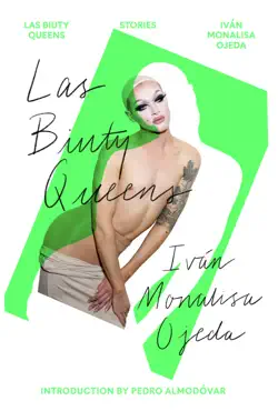 las biuty queens book cover image