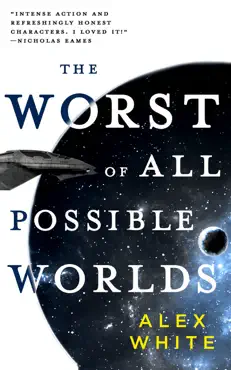 the worst of all possible worlds book cover image