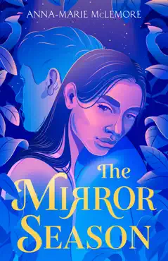 the mirror season book cover image
