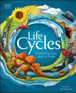 life cycles imagen de la portada del libro