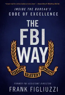the fbi way book cover image