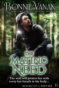 the mating need book cover image