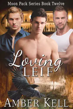 loving leif book cover image