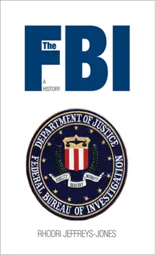 the fbi book cover image