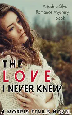 the love i never knew book cover image