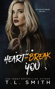 heartbreak you book cover image