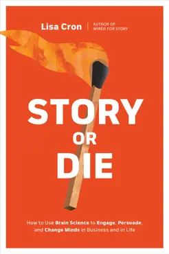 story or die book cover image