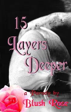15 layers deeper book cover image