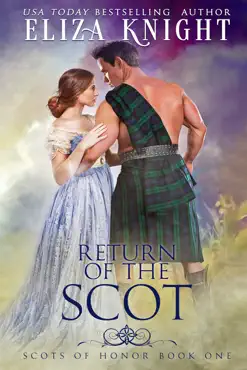 return of the scot book cover image